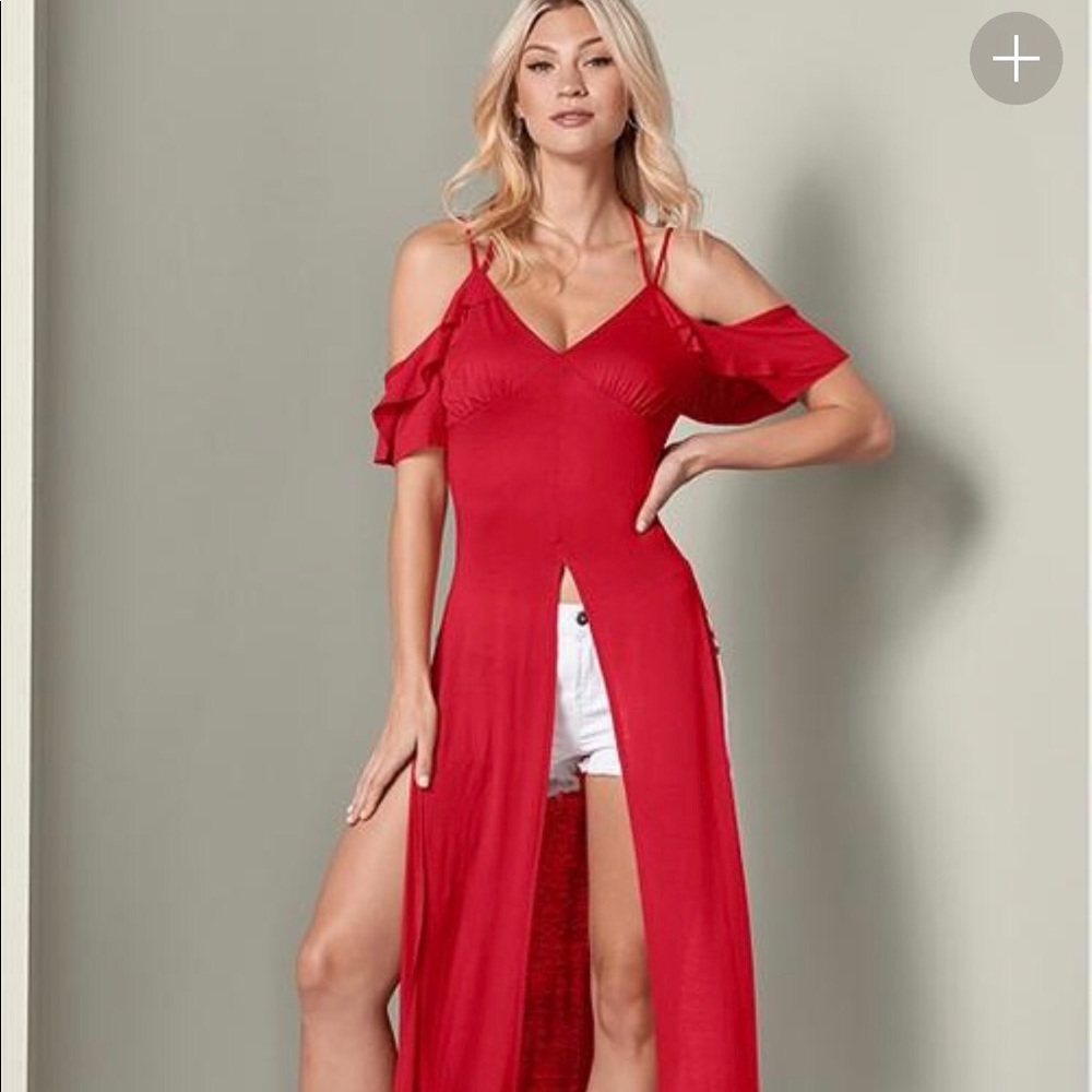 Venus long top
